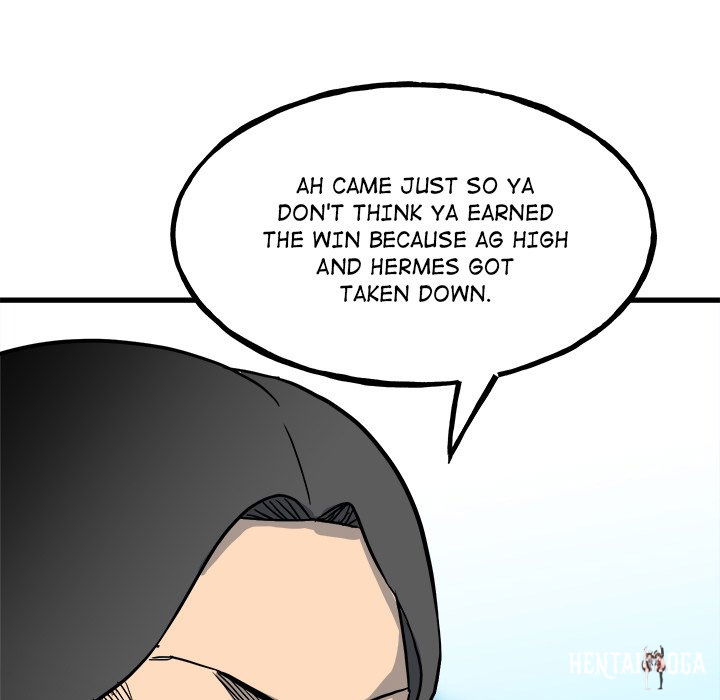 The Villain The Villain Chapter 93 - Page 114