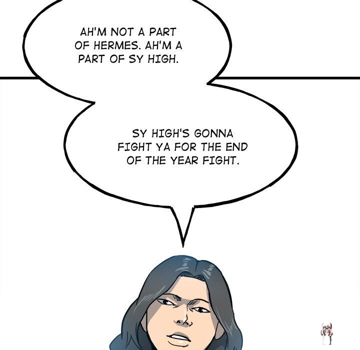 The Villain The Villain Chapter 93 - Page 116