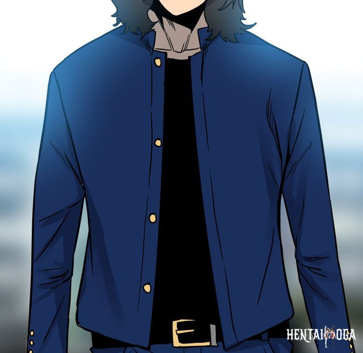 The Villain The Villain Chapter 93 - Page 117