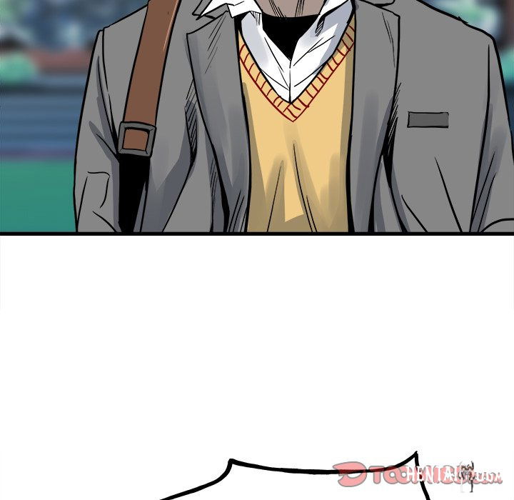 The Villain The Villain Chapter 93 - Page 12