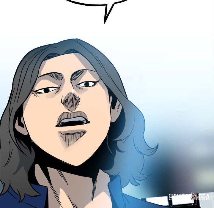 The Villain The Villain Chapter 93 - Page 122