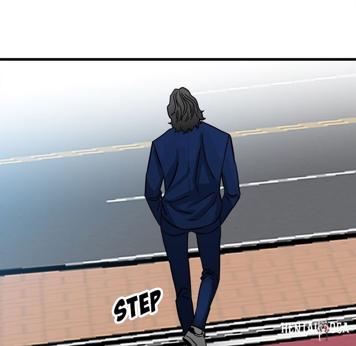 The Villain The Villain Chapter 93 - Page 124