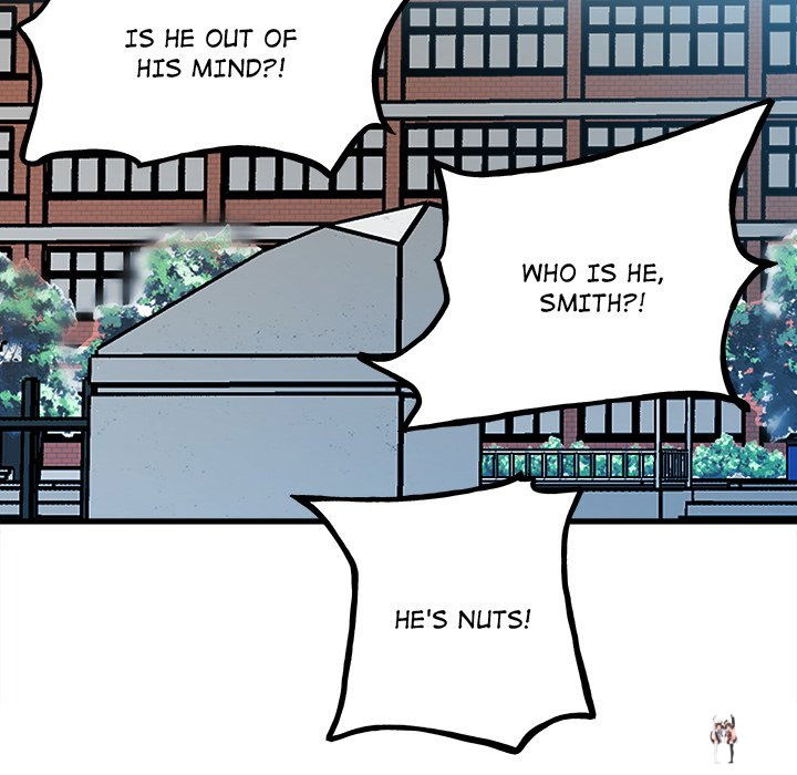 The Villain The Villain Chapter 93 - Page 128