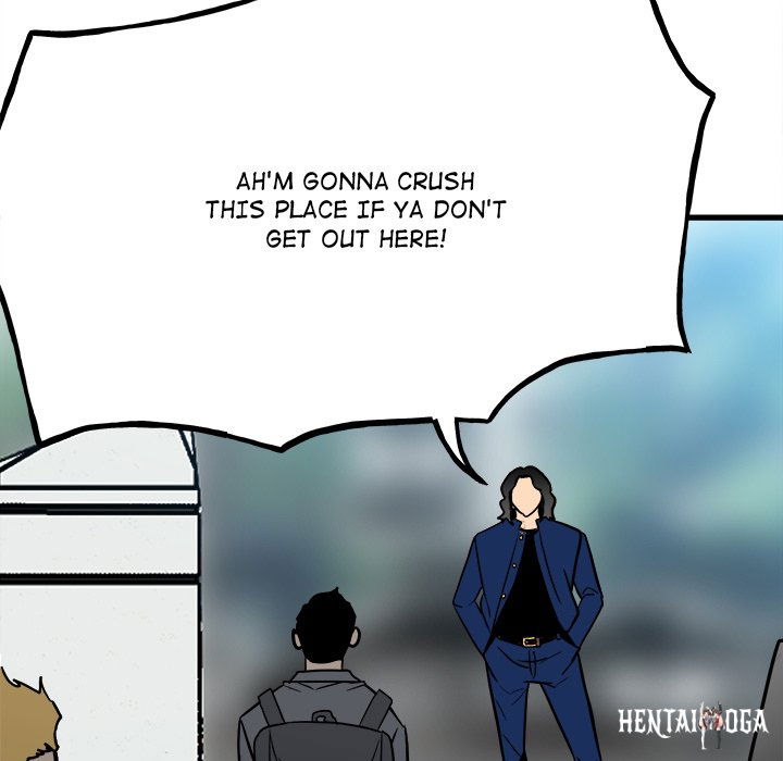 The Villain The Villain Chapter 93 - Page 13