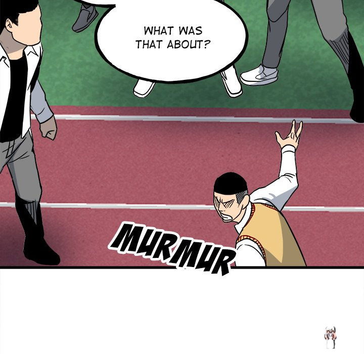 The Villain The Villain Chapter 93 - Page 131