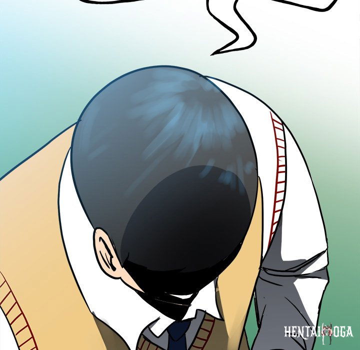 The Villain The Villain Chapter 93 - Page 133