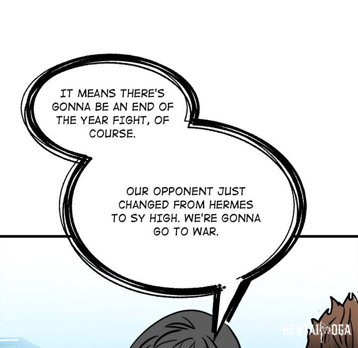 The Villain The Villain Chapter 93 - Page 135