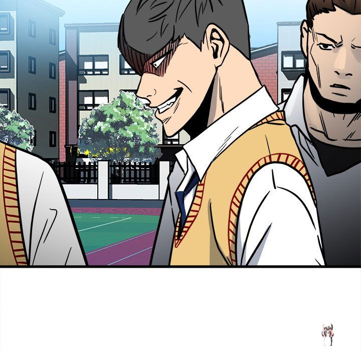 The Villain The Villain Chapter 93 - Page 136