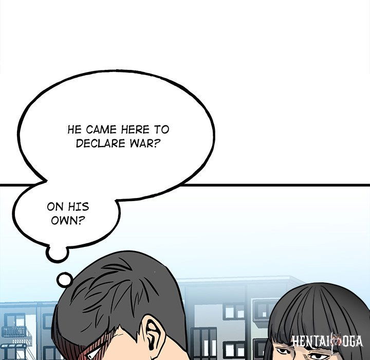 The Villain The Villain Chapter 93 - Page 137