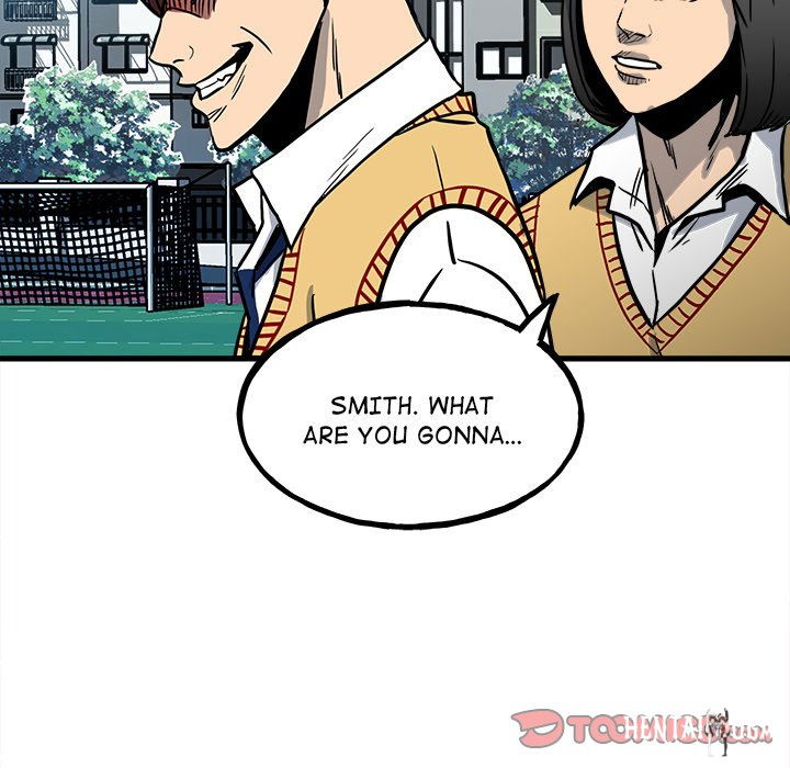 The Villain The Villain Chapter 93 - Page 138