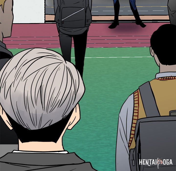 The Villain The Villain Chapter 93 - Page 14