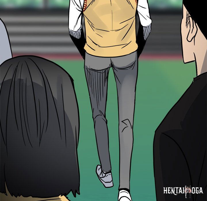 The Villain The Villain Chapter 93 - Page 140