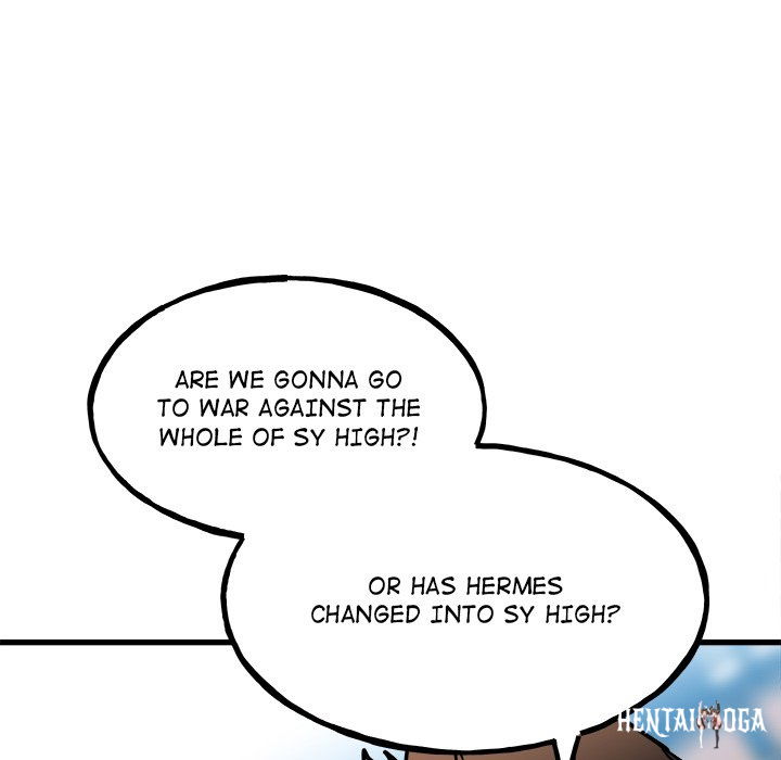 The Villain The Villain Chapter 93 - Page 142