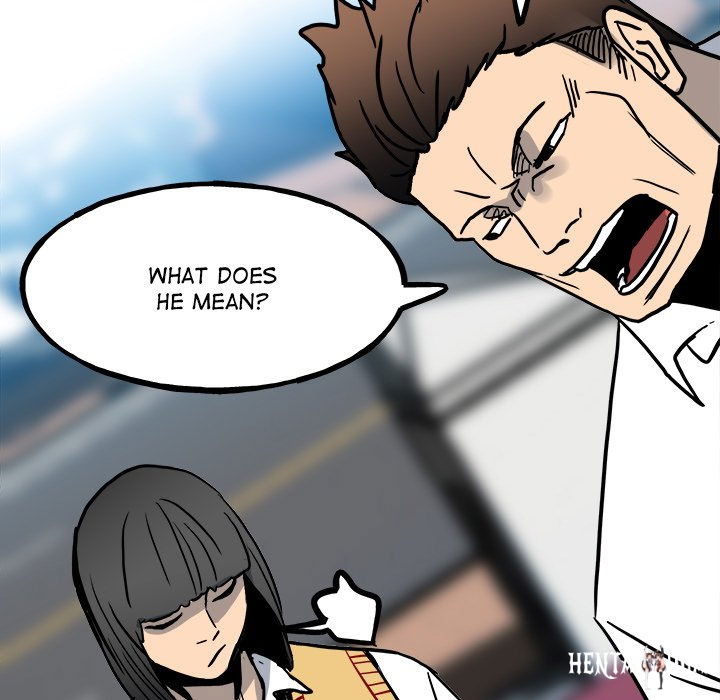 The Villain The Villain Chapter 93 - Page 143