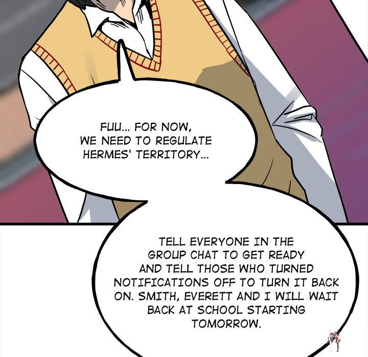 The Villain The Villain Chapter 93 - Page 144