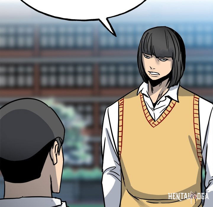 The Villain The Villain Chapter 93 - Page 146