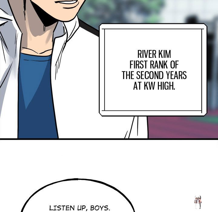 The Villain The Villain Chapter 93 - Page 149