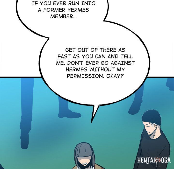 The Villain The Villain Chapter 93 - Page 150