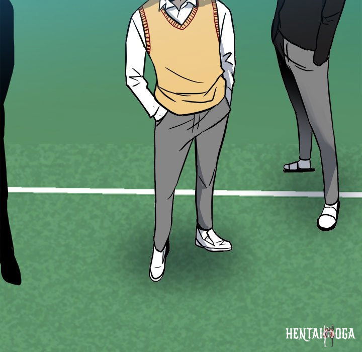 The Villain The Villain Chapter 93 - Page 151