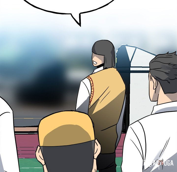 The Villain The Villain Chapter 93 - Page 154