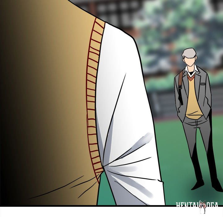 The Villain The Villain Chapter 93 - Page 157