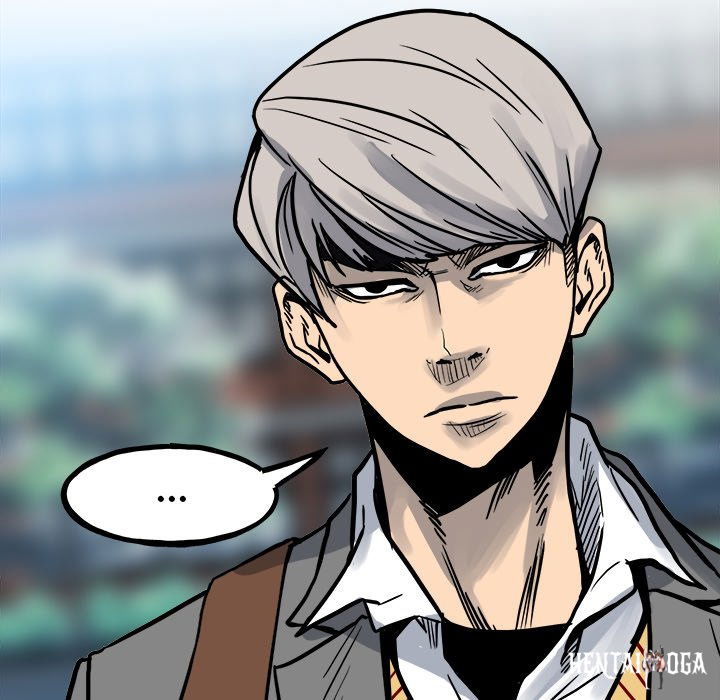 The Villain The Villain Chapter 93 - Page 159