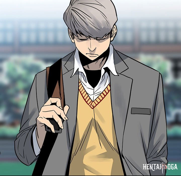 The Villain The Villain Chapter 93 - Page 161