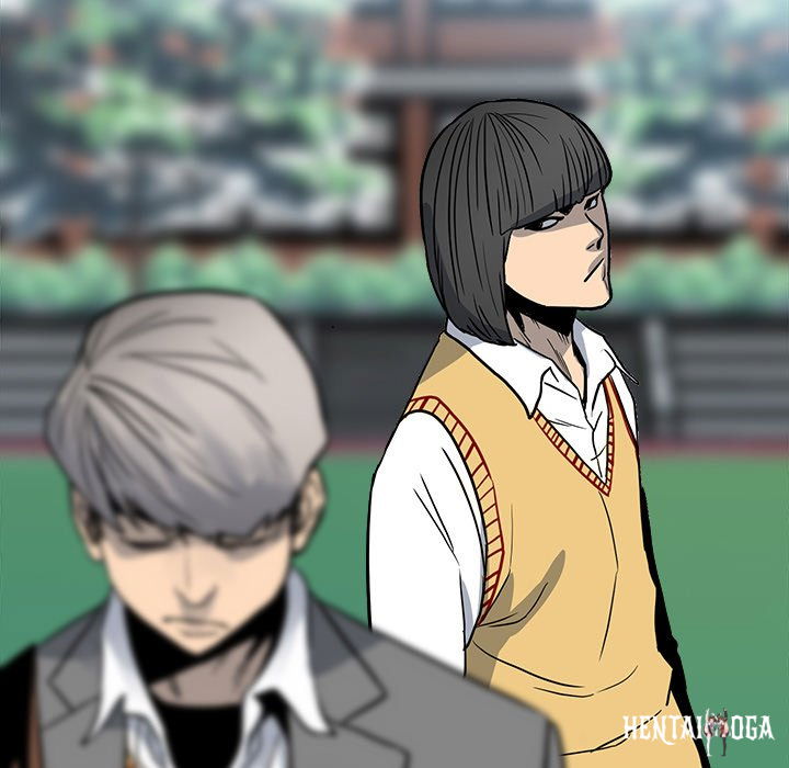 The Villain The Villain Chapter 93 - Page 163