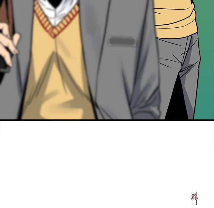 The Villain The Villain Chapter 93 - Page 164