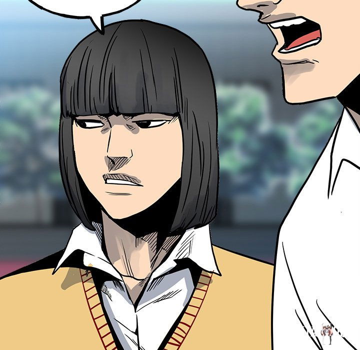 The Villain The Villain Chapter 93 - Page 166