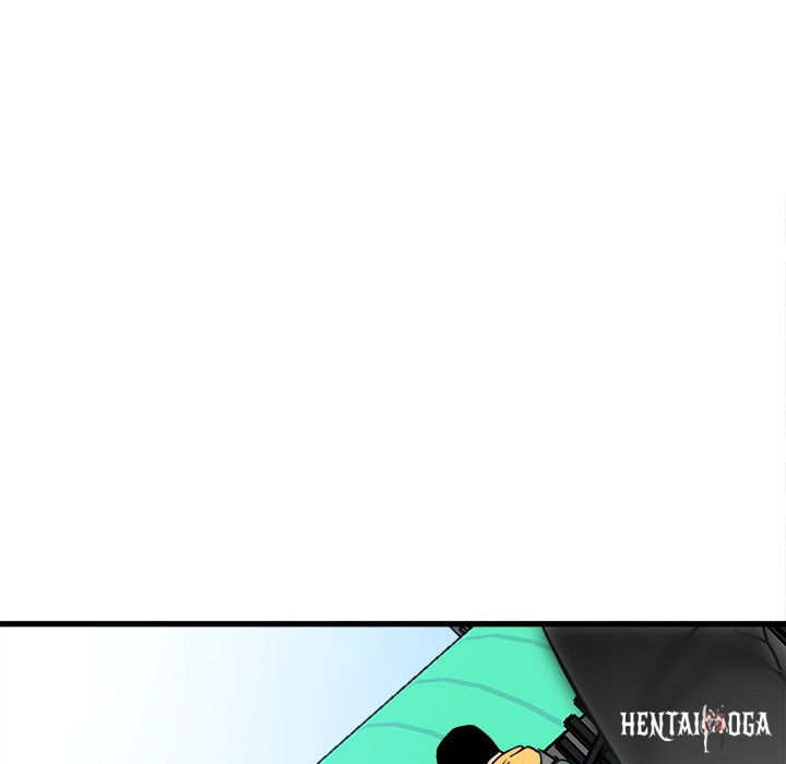 The Villain The Villain Chapter 93 - Page 168