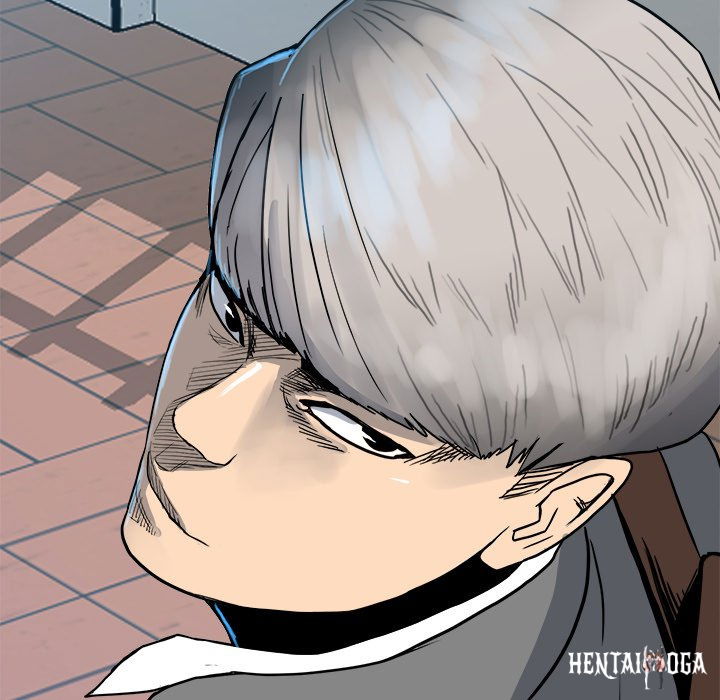 The Villain The Villain Chapter 93 - Page 177