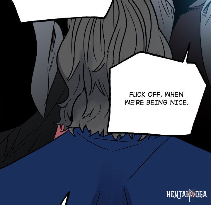 The Villain The Villain Chapter 93 - Page 18