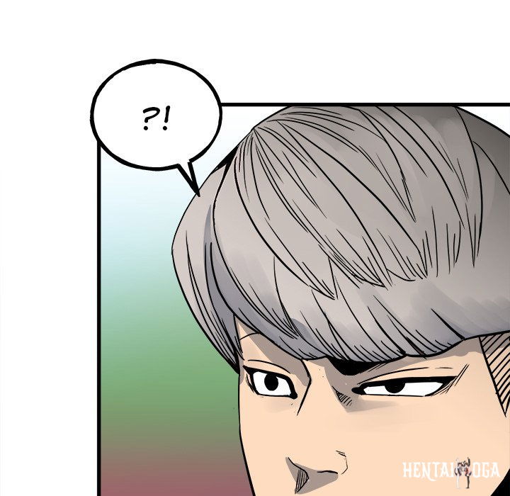 The Villain The Villain Chapter 93 - Page 22