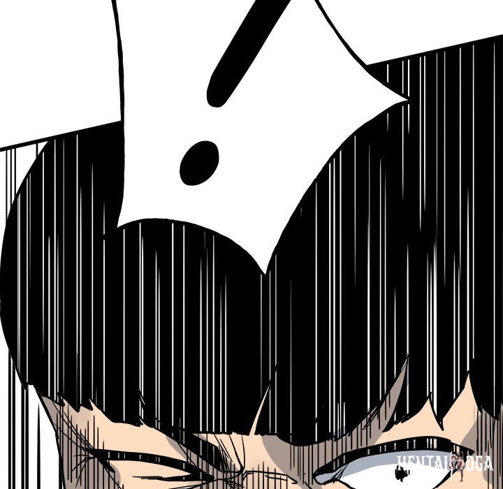 The Villain The Villain Chapter 93 - Page 24