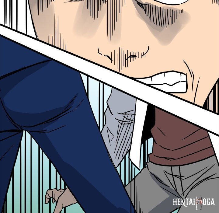 The Villain The Villain Chapter 93 - Page 25