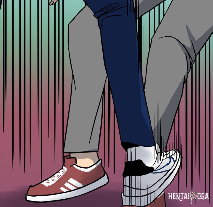 The Villain The Villain Chapter 93 - Page 26