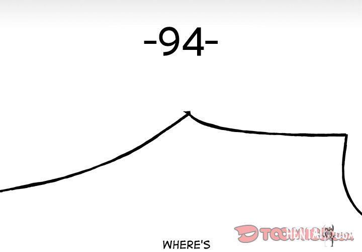 The Villain The Villain Chapter 93 - Page 3