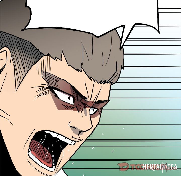 The Villain The Villain Chapter 93 - Page 30