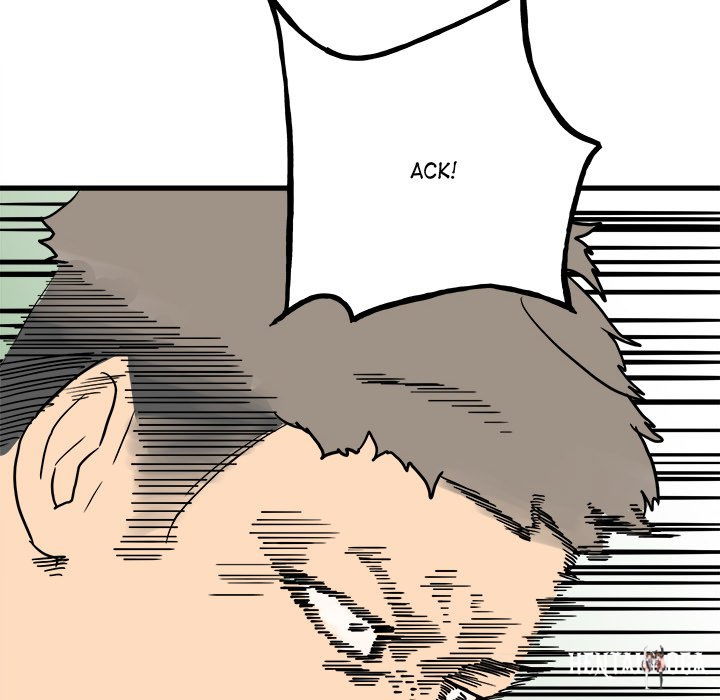 The Villain The Villain Chapter 93 - Page 32