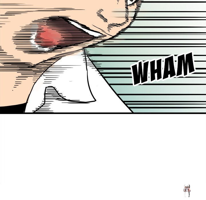 The Villain The Villain Chapter 93 - Page 33