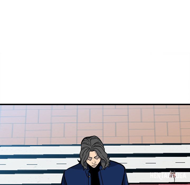 The Villain The Villain Chapter 93 - Page 34