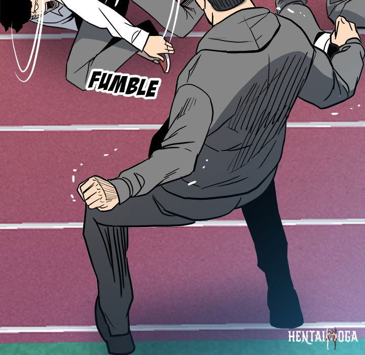 The Villain The Villain Chapter 93 - Page 36