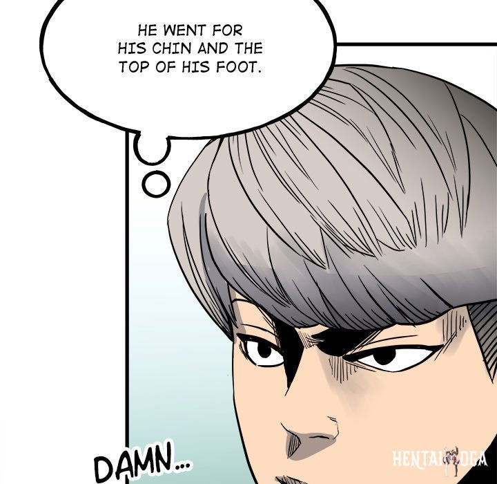 The Villain The Villain Chapter 93 - Page 38