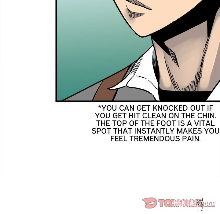 The Villain The Villain Chapter 93 - Page 39