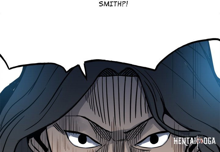 The Villain The Villain Chapter 93 - Page 4