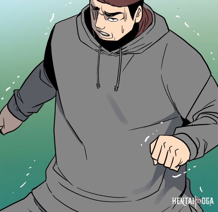 The Villain The Villain Chapter 93 - Page 41