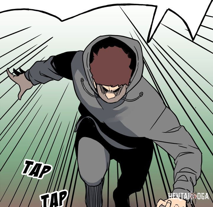 The Villain The Villain Chapter 93 - Page 43