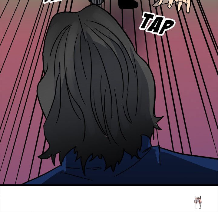 The Villain The Villain Chapter 93 - Page 44