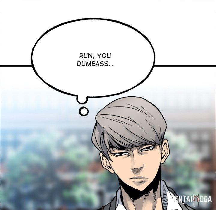 The Villain The Villain Chapter 93 - Page 45